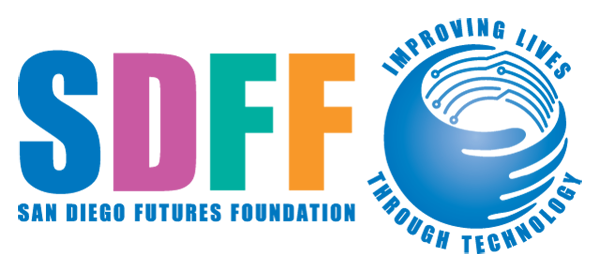San Diego Futures Foundation Logo